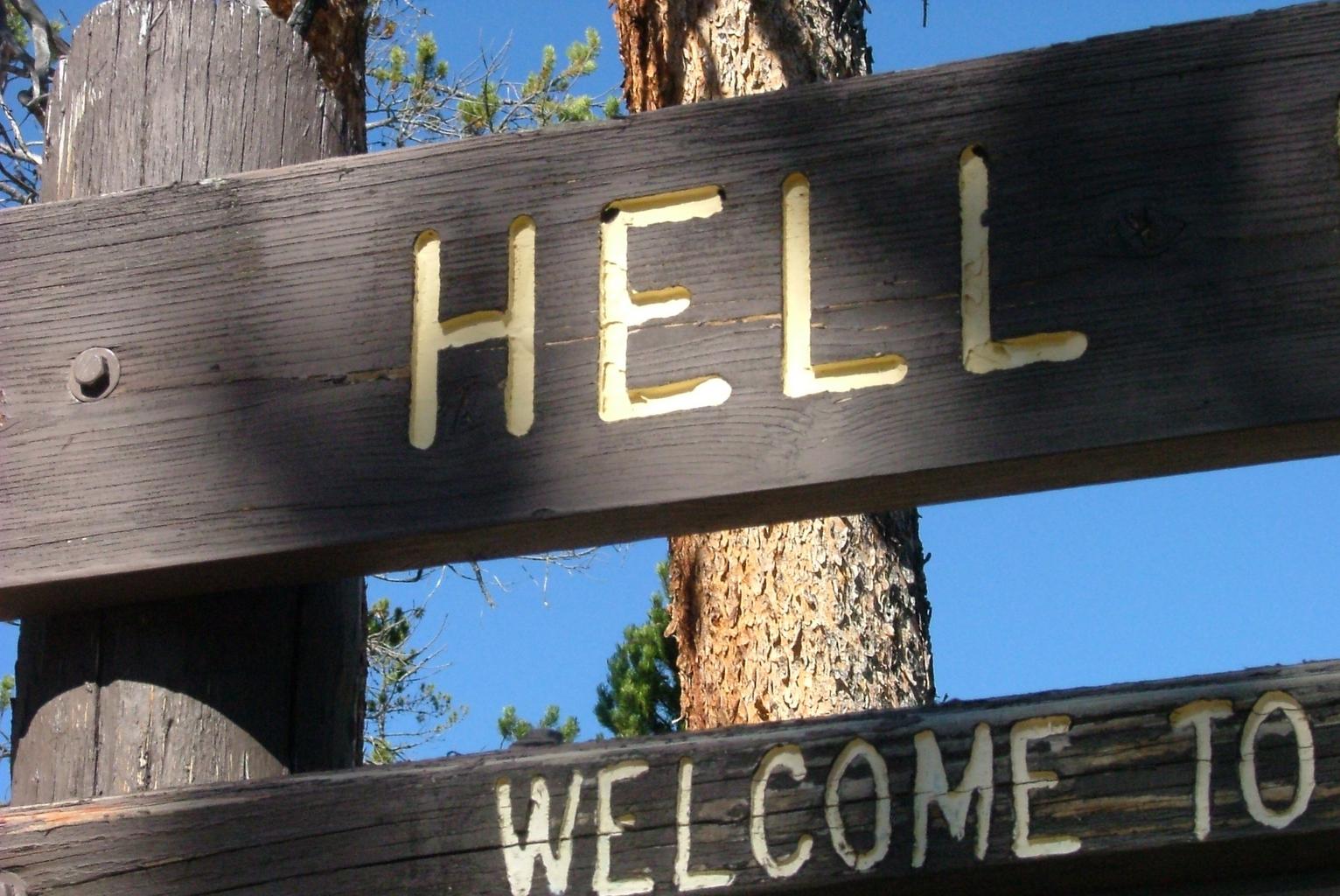“SPEAKING NOTES” RARELY WELCOME BY THE COURTS: THE “SPECIAL CIRCLE OF ...