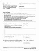 Example Part 36 Letter CIVIL PROCEDURE BACK TO BASICS 103: THE STANDARD FORM FOR PART 36 ...