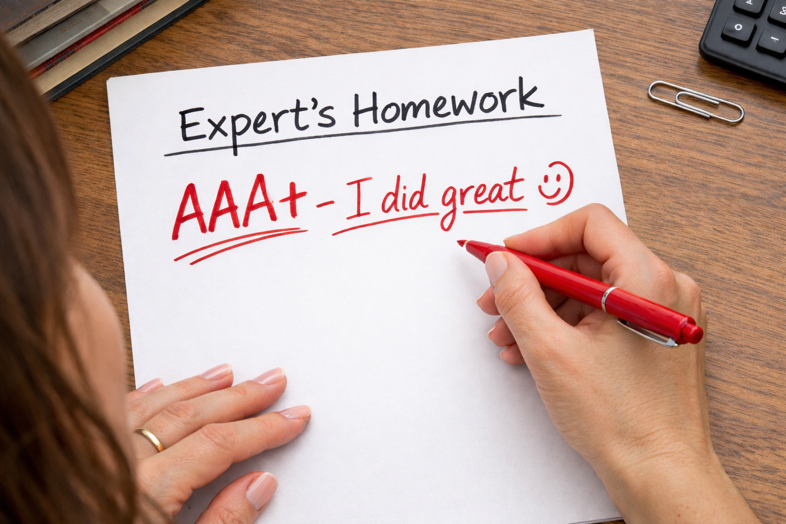 EXPERT WATCH 31: A PARTY WAS NOT ALLOWED TO RELY ON THE EXPERT EVIDENCE ...