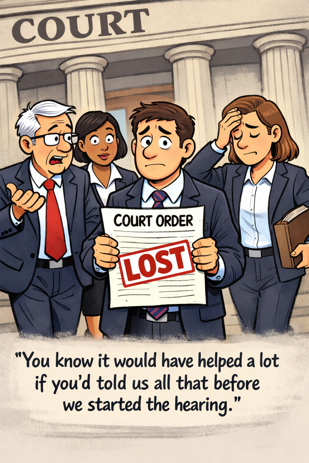 AVOIDING THE PITFALLS: WITNESS EVIDENCE AND WITNESS STATEMENTS: WEBINAR ...