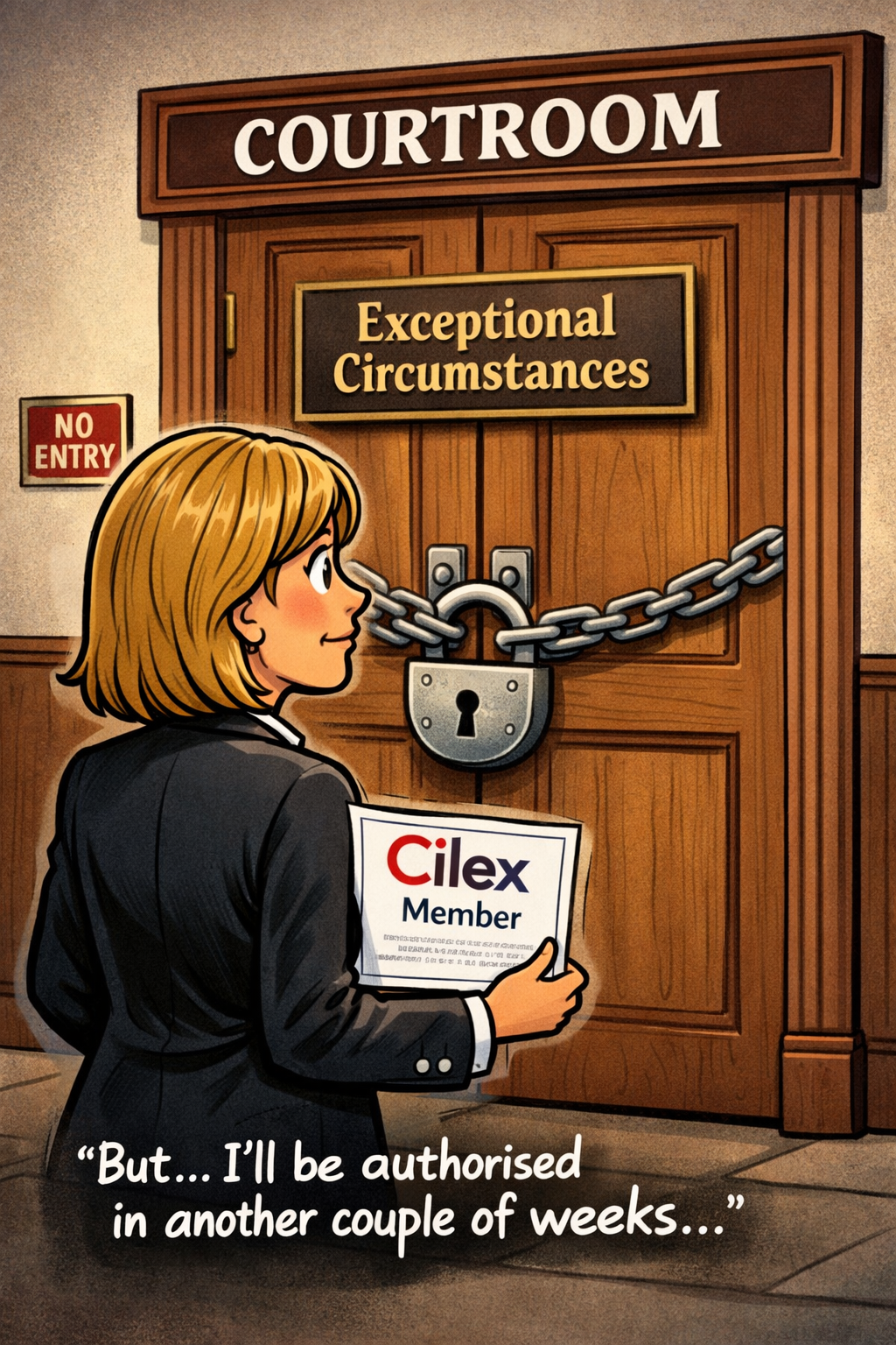 MAZUR MATTERS 53: JUDGE REFUSES TO GRANT A SPECIFIC OR GENERAL ...
