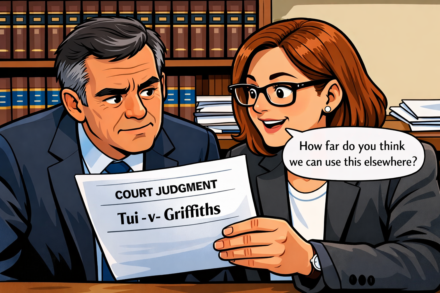 WITNESS EVIDENCE WEDNESDAY II: WITNESS CREDIBILITY: THE PRINCIPLES IN ...