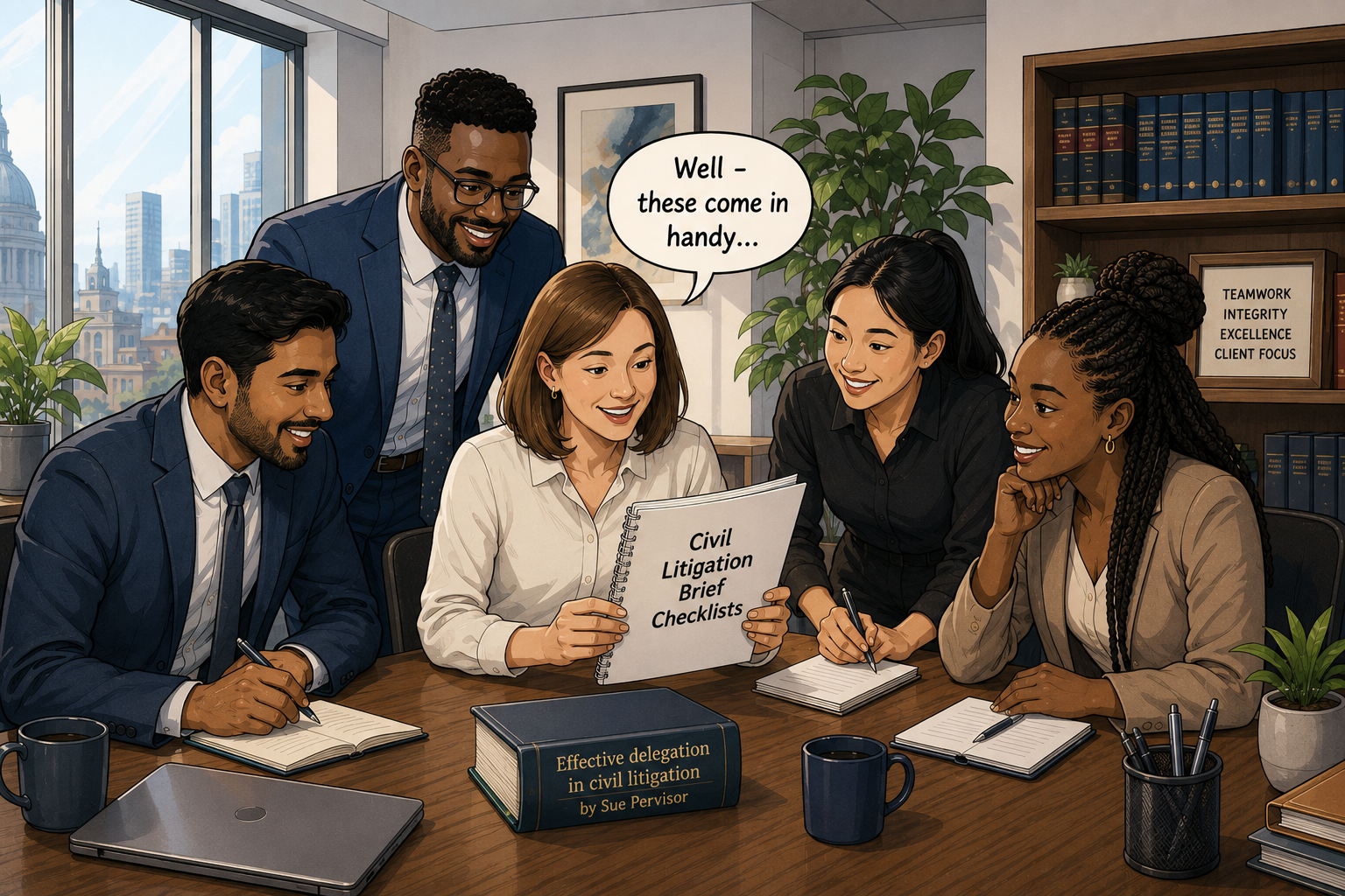THE NEW SRA GUIDANCE ON EFFECTIVE SUPERVISION: THE KEY ELEMENTS, THE ...